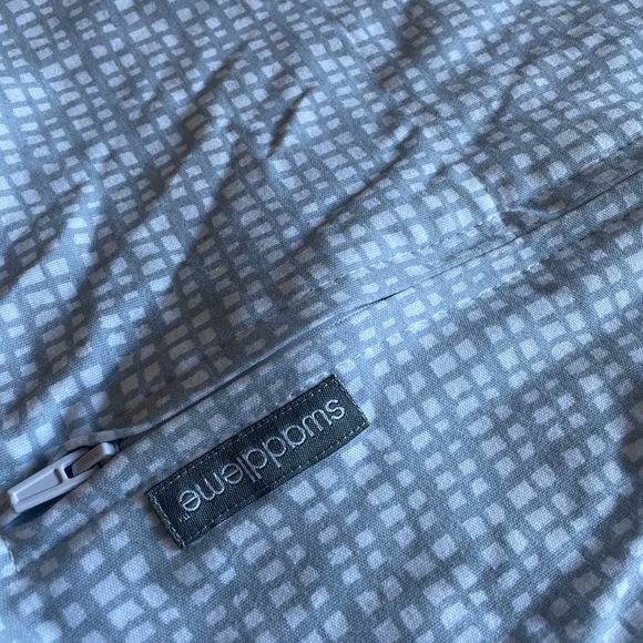 Swaddle Me Sleepsack 0-3 Months - Picture 2 of 3